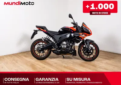 Aprilia Tuono 125 (2025 - 26) - Annuncio 9961603