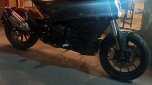 Benelli 502 C (2021 - 25) 