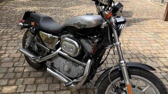 Harley-Davidson 1200 Sport (2001 - 03) - XL 1200S usata