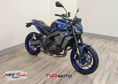 Yamaha MT-09 (2024 - 26) - Annuncio 9961629