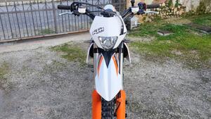 KTM Freeride 350 (2012 - 17) 