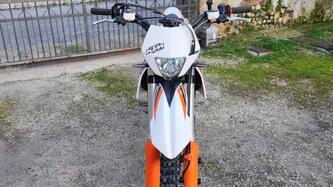 KTM Freeride 350 (2012 - 17) usata