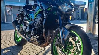 Kawasaki Z 900 (2021 - 24) usata