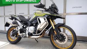 Voge Valico 900DSX (2024 - 26) 