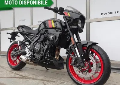 Suzuki GSX-8TT (2025 - 26) - Annuncio 9961655