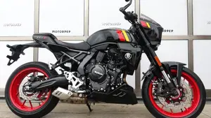 Suzuki GSX-8TT (2025 - 26)  (3)