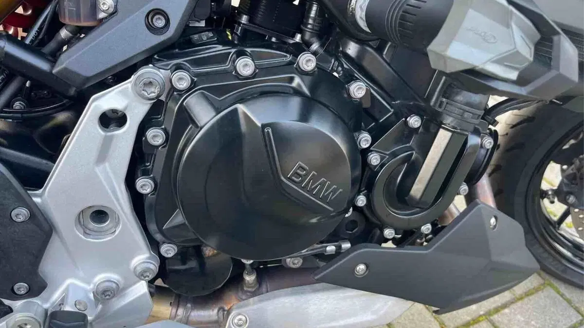 Bmw F 900 XR (2020 - 24)  (3)