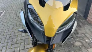 Bmw F 900 XR (2020 - 24)  (4)