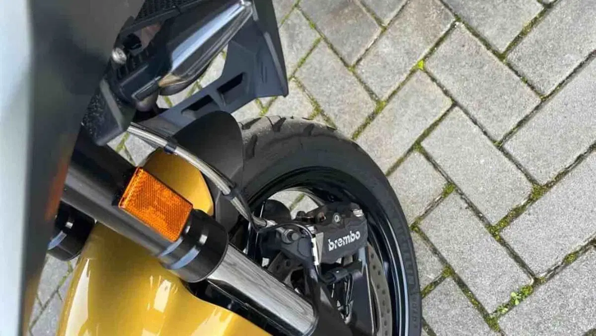 Bmw F 900 XR (2020 - 24)  (6)