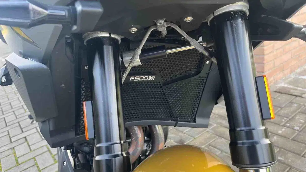 Bmw F 900 XR (2020 - 24)  (9)