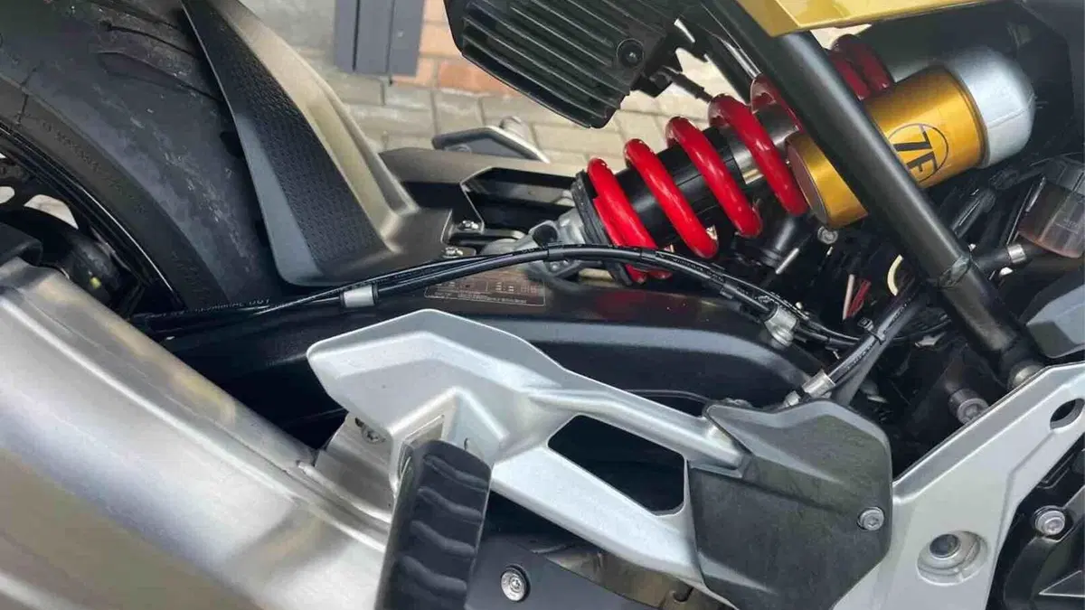Bmw F 900 XR (2020 - 24)  (10)