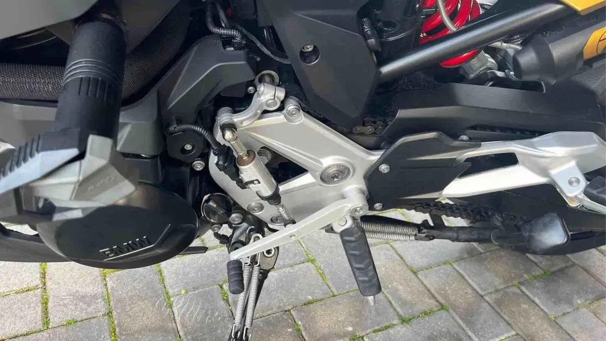 Bmw F 900 XR (2020 - 24)  (12)