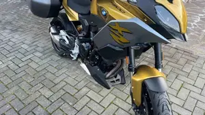 Bmw F 900 XR (2020 - 24)  (13)