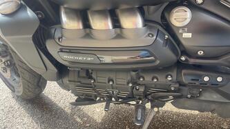 Triumph Rocket 3 R (2021 - 24) usata