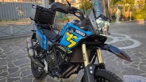 Yamaha Ténéré 700 (2021) 