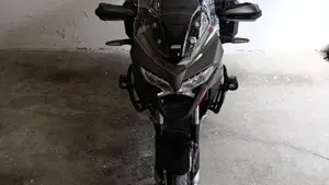 Honda Crossrunner ABS (2015 - 16) 