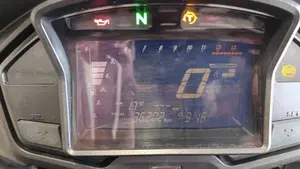 Honda Crossrunner ABS (2015 - 16)  (5)