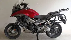 Honda Crossrunner ABS (2015 - 16)  (6)