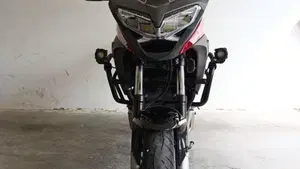 Honda Crossrunner ABS (2015 - 16)  (7)