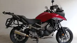 Honda Crossrunner ABS (2015 - 16)  (8)