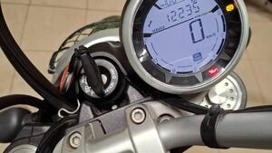 Ducati Scrambler 800 Urban Enduro (2015 - 16) 