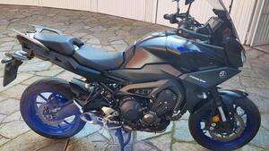 Yamaha Tracer 900 ABS (2017 - 18) 