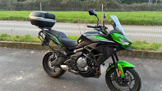 Kawasaki Versys 650 (2021 - 24) usata