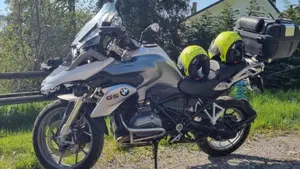 Bmw R 1200 GS (2013 - 16)  (2)