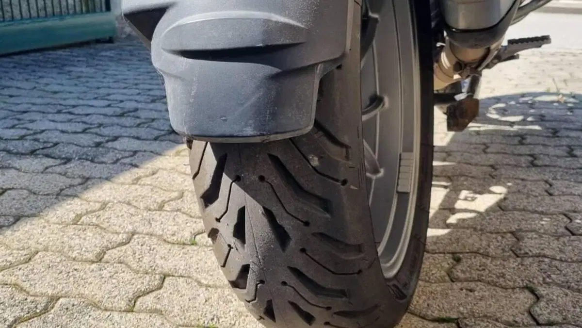 Bmw R 1200 GS (2013 - 16)  (3)