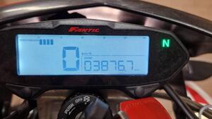 Fantic Motor XEF 125 Performance (2025 - 26) 