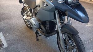 Bmw R 1200 GS (2004 - 07) 