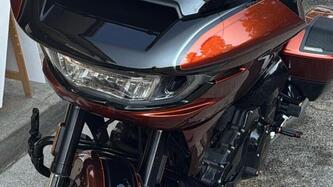 Harley-Davidson CVO Road Glide (2023) usata