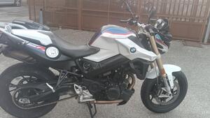 Bmw F 800 R (2017 - 20) 
