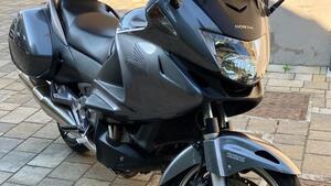 Honda Deauville 700 ABS 