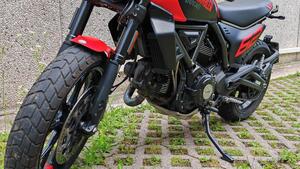 Ducati Scrambler 800 Full Throttle (2023 - 24) 