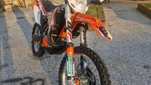 KTM 450 EXC (2014) 