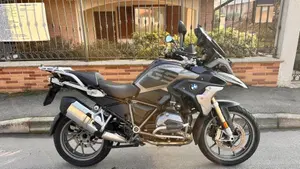 Bmw R 1200 GS (2017 - 18)  (3)
