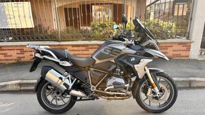 Bmw R 1200 GS (2017 - 18) 