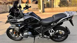 Bmw R 1200 GS (2017 - 18)  (2)