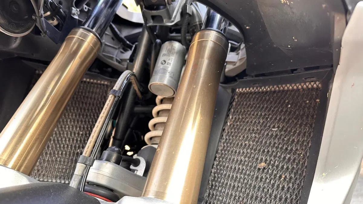 Bmw R 1200 GS (2017 - 18)  (7)