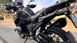 Bmw R 1200 GS (2017 - 18)  (12)