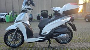 Kymco People 300i GT ABS (2010 - 17) 