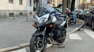 Suzuki V-Strom 650XT ABS (2015 - 17) 