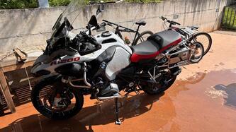 Bmw R 1200 GS Adventure (2017 - 18) usata