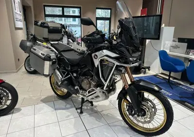 Honda Africa Twin CRF 1100L Adventure Sports (2020 - 21) - Annuncio 9961753