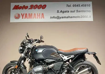 Bmw R nineT Pure (2021 - 24) - Annuncio 9961782