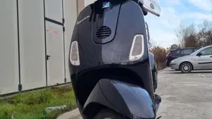 Piaggio X8 150 Street 