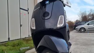 Piaggio X8 150 Street usata