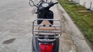 Piaggio X8 150 Street  (5)