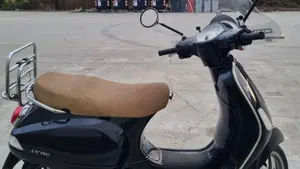 Piaggio X8 150 Street  (6)